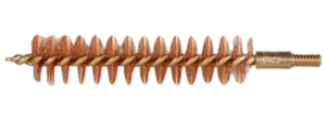 Pro-Shot 50R Bore Brush .50 BMG Rifle #8-32 Thread Bronze Bristles Brass Core Pro-Shot 50R Bore Brush .50 BMG Rifle #8-32 Thread Bronze Bristles Brass Core