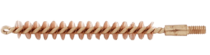 Pro-Shot 30R Bore Brush .30 Cal Rifle #8-32 Thread Bronze Bristles Brass Core Pro-Shot 30R Bore Brush .30 Cal Rifle #8-32 Thread Bronze Bristles Brass Core