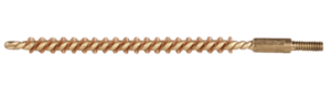 Pro-Shot 7R Bore Brush  7mm Rifle #8-32 Thread Bronze Bristles Brass Core