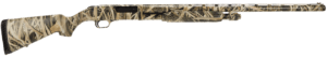 Mossberg 63521 835 Ulti-Mag Waterfowl 12 Gauge 5+1 3.5ā³ 28ā³ Vent Rib Barrel Dual Extractors Overall Mossy Oak Shadow Grass Blades Synthetic Stock Fiber Optic Sight Includes Accu-Mag Chokes Mossberg 63521 835 Ulti-Mag Waterfowl 12 Gauge 5+1 3.5ā³ 28ā³ Vent Rib Barrel Dual Extractors Overall Mossy Oak Shadow Grass Blades Synthetic Stock Fiber Optic Sight Includes Accu-Mag Chokes