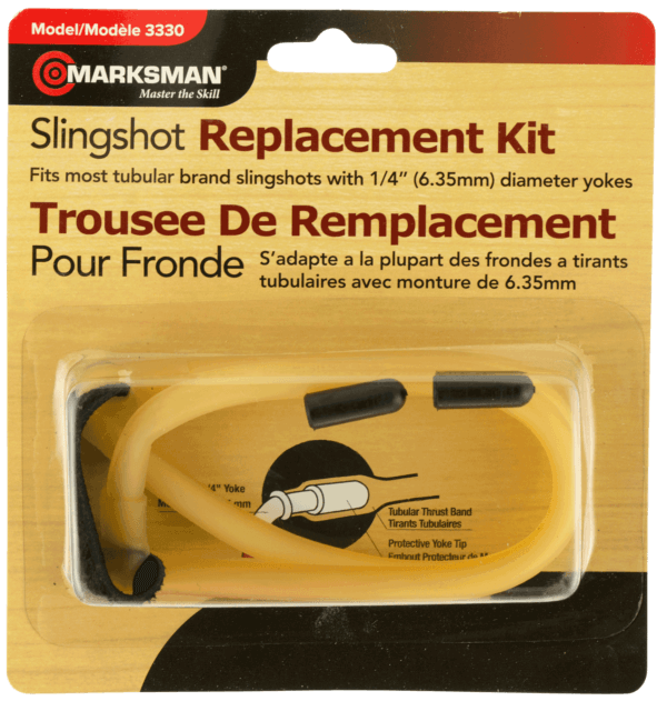 Marksman 3330 Marksman 3330 Replacement Band Tan