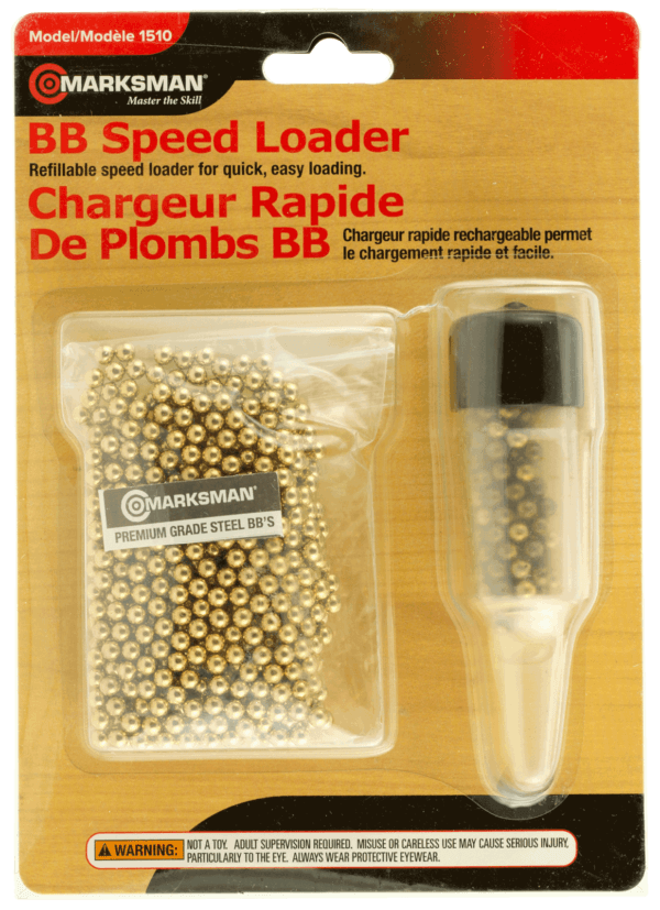 Marksman 1510 Marksman Speed Loader Pocket Marksman 1510 Marksman Speed Loader Pocket