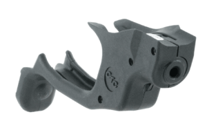 Crimson Trace 01-4390-1 LG-454G Green Laserguard  Black Smith & Wesson M&P Bodyguard .380