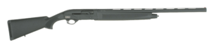 TriStar 24106 Viper G2 12 Gauge 26″ 3+1 3″ Black Rec/Barrel Black Fixed with SoftTouch Stock Right Hand (Full Size) Includes 3 MobilChoke