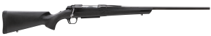 Browning 035800218 AB3 Stalker 308 Win 5+1 22" Matte Blued/ 22" Free-Floating Button-Rifled Barrel  Matte Blued Steel Receiver  Matte Black/ Synthetic Stock  Right Hand
