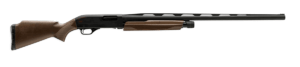 Winchester Repeating Arms 512297392 SXP Trap Compact 12 Gauge 3 3+1 (2.75″) 28″ Steel Barrel w/Chrome-Plated Chamber & Bore  Matte Blued Barrel/Alloy Receiver  Satin Walnut Stock w/Monte Carlo Raised Comb  Includes 3 Invector-Plus Chokes”