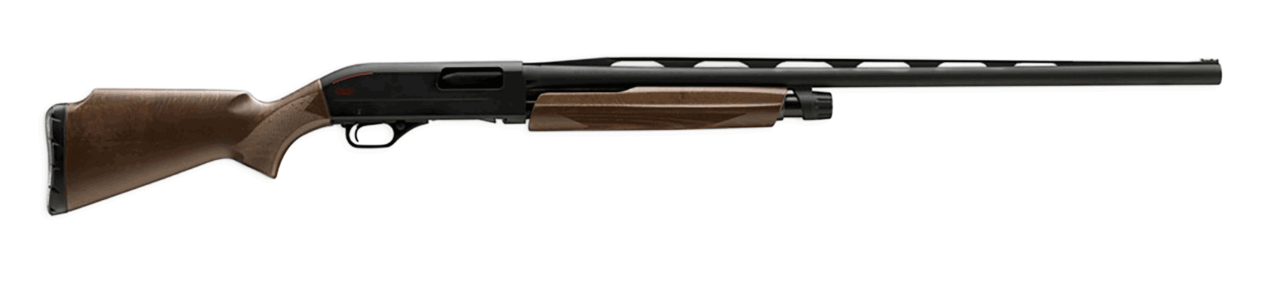 Winchester Repeating Arms 512297392 SXP Trap Compact 12 Gauge 3 3+1 (2.75″) 28″ Steel Barrel w/Chrome-Plated Chamber & Bore Matte Blued Barrel/Alloy Receiver Satin Walnut Stock w/Monte Carlo Raised Comb Includes 3 Invector-Plus Chokes” Winchester Repeating Arms 512297392 SXP Trap Compact 12 Gauge 3 3+1 (2.75″) 28″ Steel Barrel w/Chrome-Plated Chamber & Bore Matte Blued Barrel/Alloy Receiver Satin Walnut Stock w/Monte Carlo Raised Comb Includes 3 Invector-Plus Chokes”