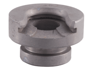 Hornady 390606 Shell Holder #45 Silver 400 Corbon Steel Hornady 390606 Shell Holder #45 Silver 400 Corbon Steel