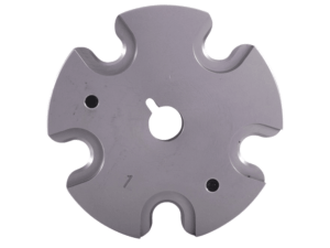 Hornady 392610 Lock-N-Load Shell Plate #10 Silver 10mm Auto Steel Hornady 392610 Lock-N-Load Shell Plate #10 Silver 10mm Auto Steel