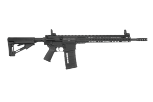 ArmaLite AR10TAC18 AR-10 Tactical 308 Win 25+1 18 Barrel Black Cerakote Receiver Black Hard Coat Anodized Barrel Adjustable Magpul STR Collapsible Stock Flash Hider Optics Ready” ArmaLite AR10TAC18 AR-10 Tactical 308 Win 25+1 18 Barrel Black Cerakote Receiver Black Hard Coat Anodized Barrel Adjustable Magpul STR Collapsible Stock Flash Hider Optics Ready”