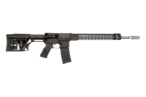 ArmaLite M153GN18 M-15 Competition 223 Rem/5.56x45mm NATO 30+1 18″ Barrel Black Hard Coat Anodized Receiver Adjustable Luth-AR MBA-1 Stock Optics Ready ArmaLite M153GN18 M-15 Competition 223 Rem/5.56x45mm NATO 30+1 18″ Barrel Black Hard Coat Anodized Receiver Adjustable Luth-AR MBA-1 Stock Optics Ready