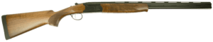 Stevens 22167 555 28 Gauge 26ā³ Over/Under 2.75ā³ Black Semi-Gloss Oiled Turkish Walnut Ambidextrous Hand (5) Chokes Stevens 22167 555 28 Gauge 26ā³ Over/Under 2.75ā³ Black Semi-Gloss Oiled Turkish Walnut Ambidextrous Hand (5) Chokes