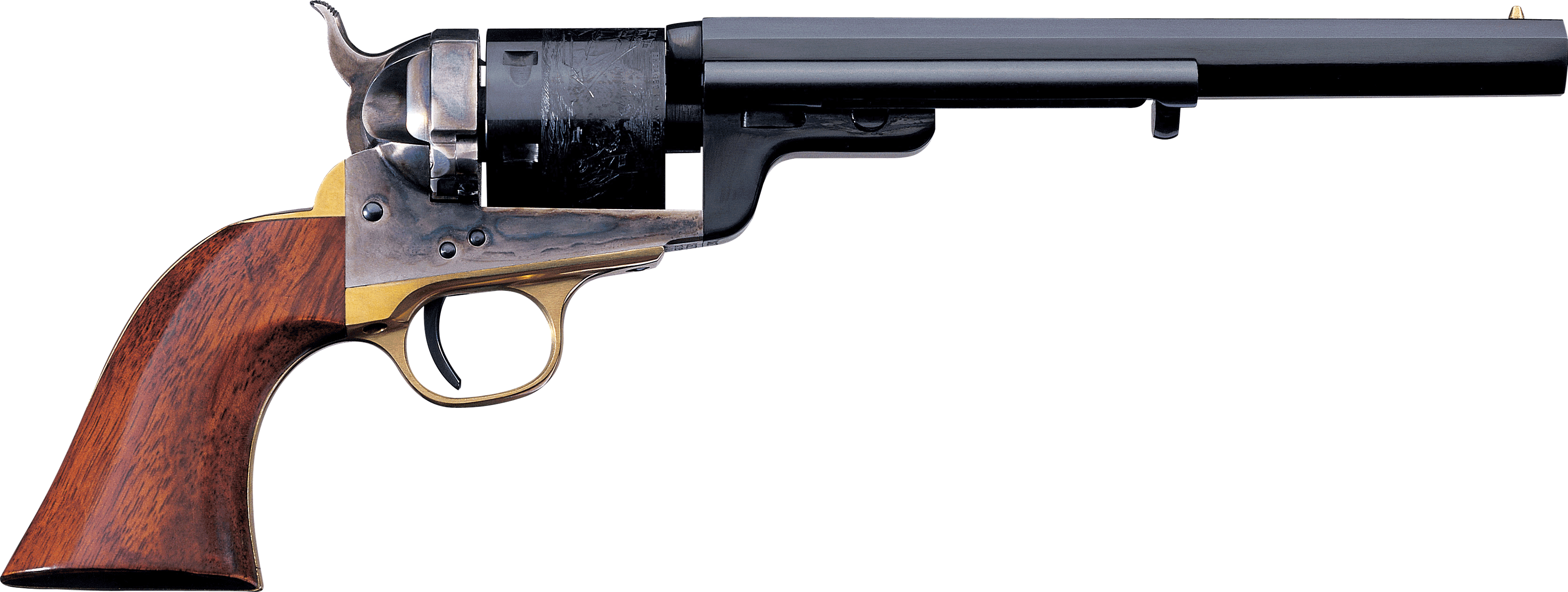 Taylors & Company 550733 1851 C. Mason 38 Special 6rd Shot 5.50″ Blued Round Barrel Blued Cylinder Color Case Hardened Color Case Hardened Steel Frame Walnut Grip Taylors & Company 550733 1851 C. Mason 38 Special 6rd Shot 5.50″ Blued Round Barrel Blued Cylinder Color Case Hardened Color Case Hardened Steel Frame Walnut Grip