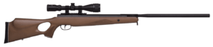 Benjamin BT725WNP Trail XL Nitrogen Piston 25 Pellet Black Hardwood Fixed Thumbhole Stock 3-9x40mm AO Benjamin BT725WNP Trail XL Nitrogen Piston 25 Pellet Black Hardwood Fixed Thumbhole Stock 3-9x40mm AO