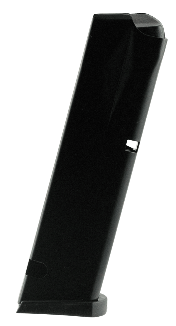 ProMag TAUA1 Standard Blued Steel Detachable 15rd for 9mm Luger Taurus PT-92