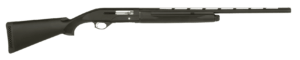 Mossberg 75772 SA-20 All Purpose Field 20 Gauge with 26″ Vent Rib Barrel 3″ Chamber 4+1 Capacity Matte Blued Metal Finish & Black Synthetic Stock Right Hand (Full Size) Includes 5 Sport-Set Chokes