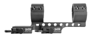 Samson DMR30-2 DMR Scope Mount/Ring Combo Quick Release 30mm Tube Picatinny Rail/Weaver Style Mount 6061-T6 Aluminum Features 2″ Offset Rings Samson DMR30-2 DMR Scope Mount/Ring Combo Quick Release 30mm Tube Picatinny Rail/Weaver Style Mount 6061-T6 Aluminum Features 2″ Offset Rings