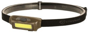 Streamlight 61707 Bandit  10/35/45/180 Lumens Green/White LED Bulb Coyote