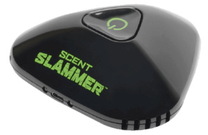 HME POZNAC Scent Slammer Ozone Air Cleaner