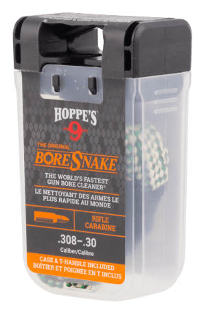 Hoppe's 24015D BoreSnake  30/308 Rifle