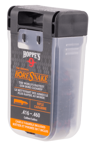 Hoppe's 24019D BoreSnake  416/460 Rifle