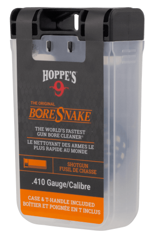 Hoppe's 24031D BoreSnake  410 Gauge Shotgun