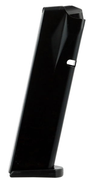 ProMag CANA1 Standard 18rd 9mm Luger Fits Canik TP Blued Steel ProMag CANA1 Standard 18rd 9mm Luger Fits Canik TP Blued Steel