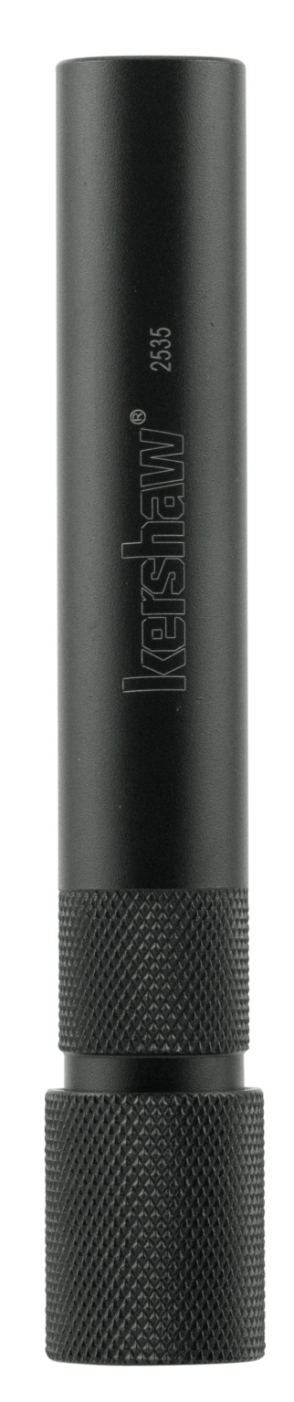 Kershaw 2535 Ultra-Tek Blade Shapener 9″ Diamond Sharpener Fine Black Handle Black Kershaw 2535 Ultra-Tek Blade Shapener 9″ Diamond Sharpener Fine Black Handle Black