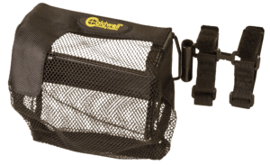 Caldwell 110038 Universal Brass Catcher  Black Heat-Resistant Mesh Holds 100rd (.223)