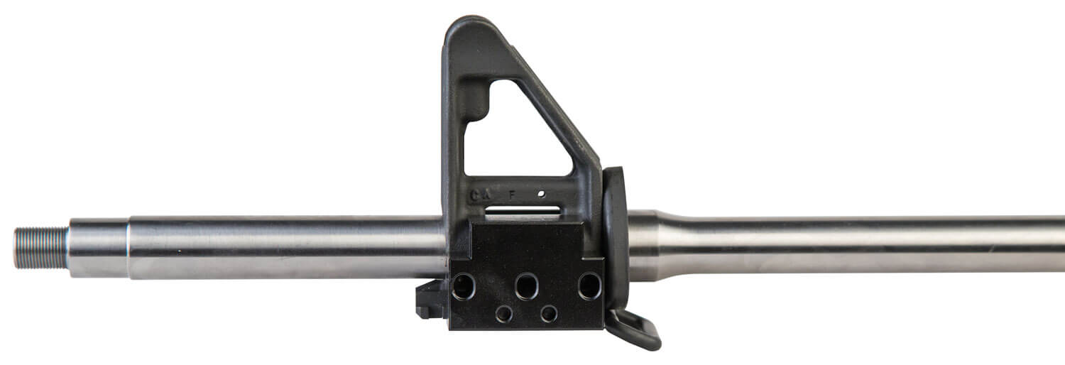 Wheeler 1079898 Gas Block Taper Pin Removal Tool Black Steel Universal Wheeler 1079898 Gas Block Taper Pin Removal Tool Black Steel Universal