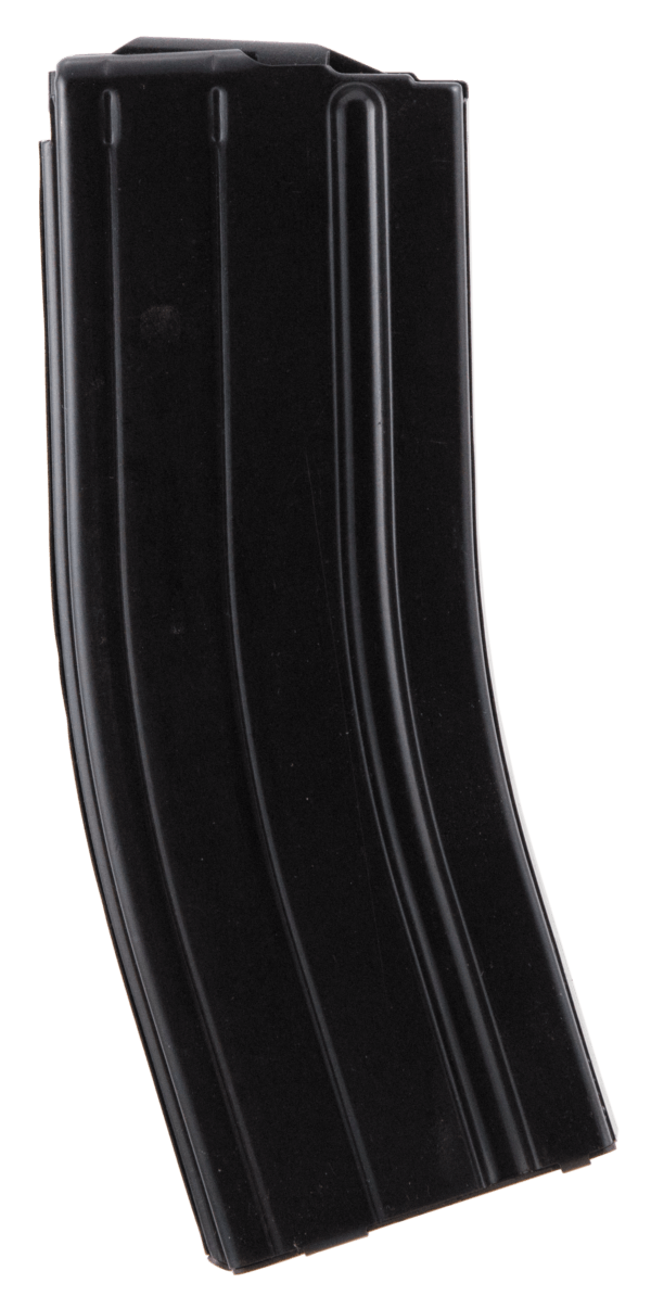ProMag COLA27 Standard  27rd 6.8mm Rem SPC Fits AR-15/M16 Blued Steel