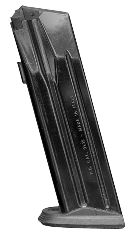 Beretta USA JMAPX109CENT APX Centurion 10rd 9mm Luger Black Steel