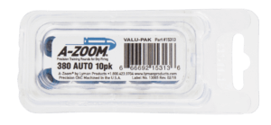 A-Zoom 15313 Blue Snap Caps Pistol 380ACP 10Pack A-Zoom 15313 Blue Snap Caps Pistol 380ACP 10Pack