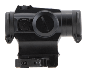 Holosun HS515GM 515  Black Anodized 1 x 20 mm 2 MOA Red Dot/65 MOA Circle Multi Reticle
