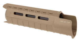 Magpul MAG538FDE MOE SL Handguard AR-Platform Flat Dark Earth Polymer Magpul MAG538FDE MOE SL Handguard AR-Platform Flat Dark Earth Polymer