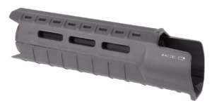 Magpul MAG538GRY MOE SL Handguard AR-Platform Gray Polymer Magpul MAG538GRY MOE SL Handguard AR-Platform Gray Polymer