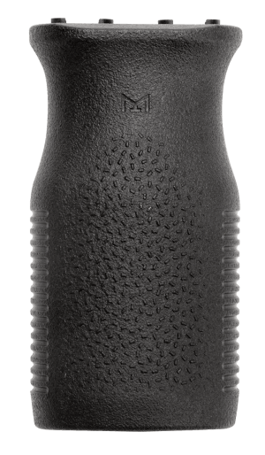 Magpul MAG597BLK MVG Vertical Grip Black TSP Textured Polymer Fits M-LOK Rail
