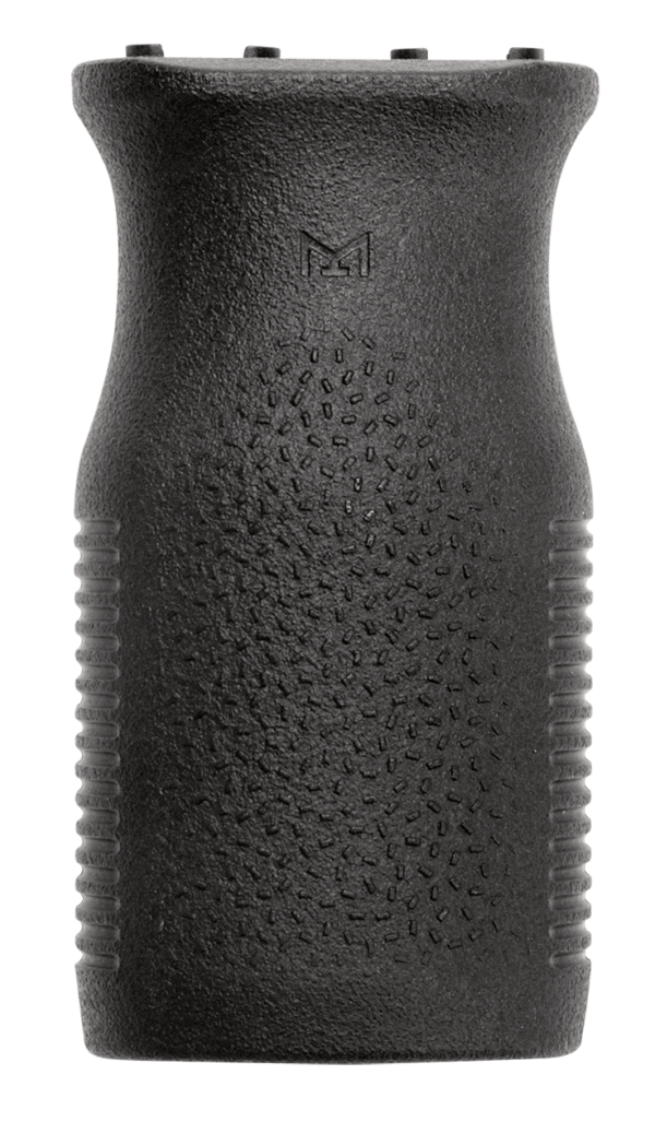 Magpul MAG597BLK MVG Vertical Grip Black TSP Textured Polymer Fits M-LOK Rail Magpul MAG597BLK MVG Vertical Grip Black TSP Textured Polymer Fits M-LOK Rail