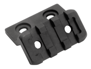Magpul MAG604BLK Offset Light/Optic Mount M-LOK Black Anodized Aluminum Ambidextrous Magpul MAG604BLK Offset Light/Optic Mount M-LOK Black Anodized Aluminum Ambidextrous