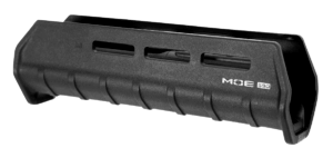 Magpul MAG494BLK MOE M-LOK Handguard Drop-In Polymer Black Shotgun Mossberg 590/590A1