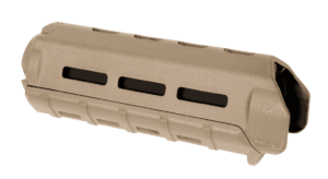 Magpul MAG424FDE MOE M-LOK Carbine Handguard AR-Platform Flat Dark Earth Polymer