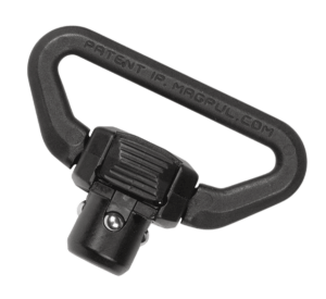 Magpul MAG543BLK QDM Black Melonite 1.25ā³ Quick Detach AR-15/M4/M16 Steel Magpul MAG543BLK QDM Black Melonite 1.25ā³ Quick Detach AR-15/M4/M16 Steel