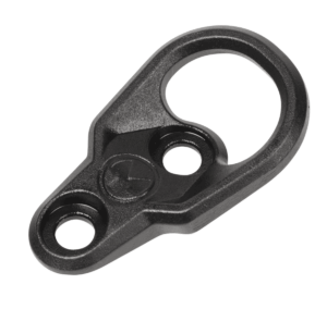 Magpul MAG607BLK M-LOK Paraclip Sling Mount 1.8″ Black Melonite Steel Magpul MAG607BLK M-LOK Paraclip Sling Mount 1.8″ Black Melonite Steel