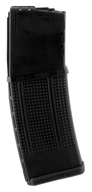 ProMag RM30SL Standard 30rd Steel Lined Detachable 5.56x45mm Fits AR-15 Black DuPont Zytel Polymer