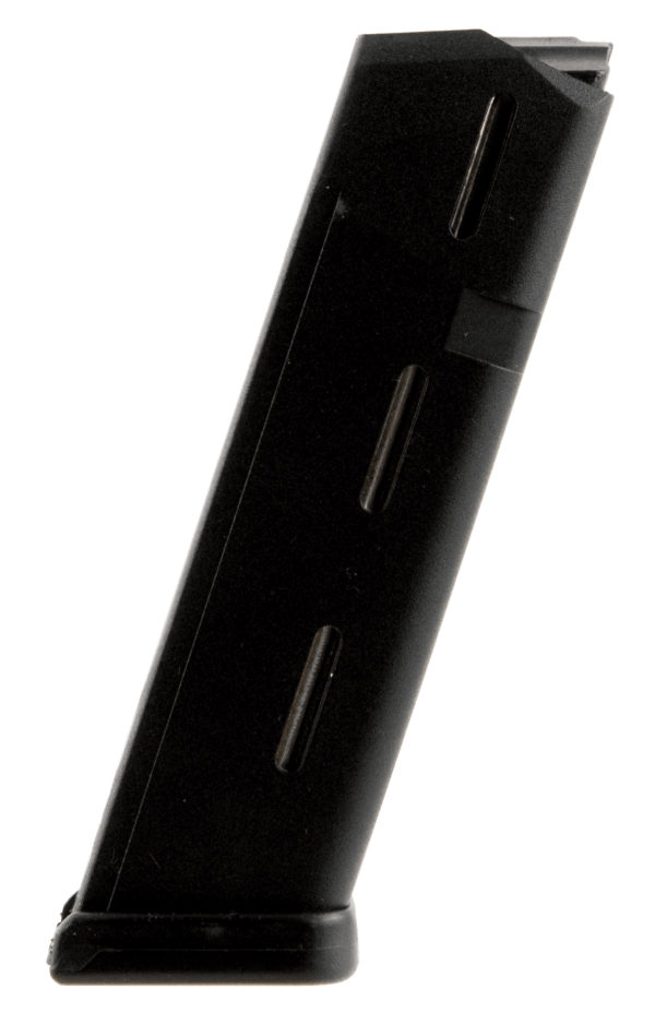 ProMag GLK14 Standard  10rd 9mm Luger Compatible w/ Glock 17/19/26 Black DuPont Zytel Polymer