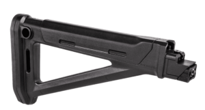 Magpul MAG616BLK MOE Stock Fixed Black Synthetic for AK-Platform Magpul MAG616BLK MOE Stock Fixed Black Synthetic for AK-Platform