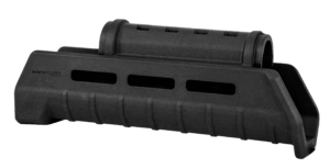 Magpul MAG619BLK MOE AK Handguard Black Polymer for AK47/AK74 Magpul MAG619BLK MOE AK Handguard Black Polymer for AK47/AK74