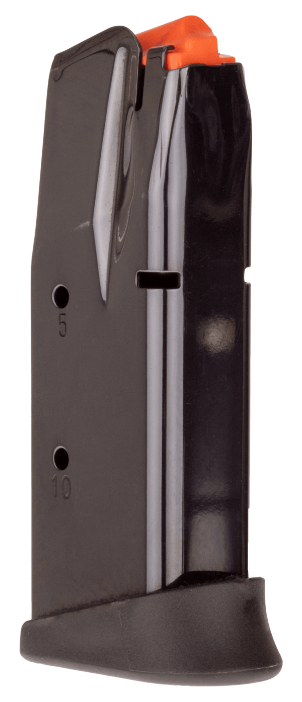 Taurus 358000601 G2C  10rd 40 S&W Black Metal