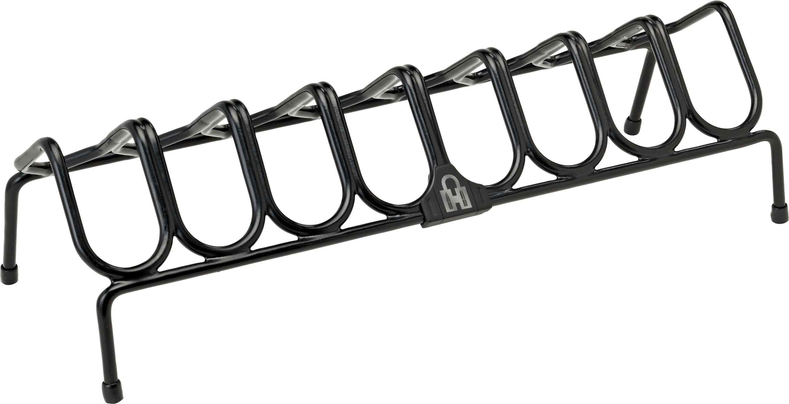 Hornady 95840 Eight Gun Pistol Rack Metal Holds 8 Pistols