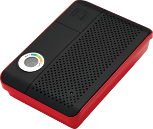 Hornady 95900 Rechargeable Dehumidifier Red Rechargeable Hornady 95900 Rechargeable Dehumidifier Red Rechargeable